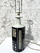 Aluminia, Tenera, Lampe ohne Schirm, 50 cm hoch (inkl. Fassung) 16,5 cm Durchmesser, Design ...
