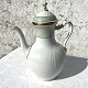 Royal 
Copenhagen, 
Grün gebogen, 
Kaffeekanne # 
952/1794, 25cm 
hoch, 1. Klasse 
* Einwandfreier 
...
