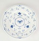 Bing & Grondahl, lunch plate, no. 26