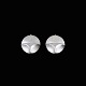 Lapponia. 
Sterling Silver 
Ear Clips - 
Björn 
Weckström.
Designed by 
Björn Weckström 
(b. ...