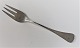 Patricia. 
Silber (830). 
Kuchengabel. 
Länge 13,2cm.