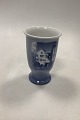 Royal Copenhagen Rundskue vase 1942