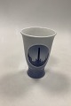 Royal 
Copenhagen 
Rundskue vase 
1938
Measures 18cm 
/ 7.09 inch