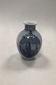 Royal 
Copenhagen 
Rundskue vase 
1926
Measures 
16,5cm / 6.50 
inch