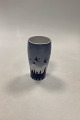 Royal 
Copenhagen 
Rundskue vase 
1915
Measures 12.2 
cm / 4.80 inch