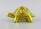 Judit Nádor 
(1934-2016) for 
Zsolnay. Turtle 
in glazed 
ceramics. 
Beautiful eosin 
glaze. ...