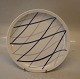 5 pcs in stock 
traces of use
Dinnerplate, 
flat rim 24.4 
cm Danild  40 
Lyngby Blue 
Flame or ...