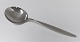 Georg Jensen. 
Silberbesteck 
(925). Cypres. 
Servierlöffel. 
Länge 21,2 cm.
