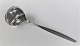 Georg Jensen. 
Sterling (925). 
Cypres. 
Saucenlöffel . 
Länge 20 cm