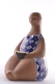 Lisa Larson 
figurine 
"Amalia" height 
17 cm. Fine 
condition. 
Larson was 
born in 1931 in 
the ...