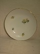 Erantis.
Schüssel rund 
20,5 cm.
Bing & 
Gröndahl.
  B & G Nr. 44
Schalter
Telefon 0045 
...