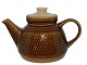 Stavangerflint NorwayTea pot