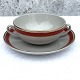 Aluminia
Tureby
Bouillon kop
*100Kr