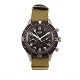 Heuer 
Bundeswehr 1550 
SG 3H/T
Hergestellt um 
1970
Guter Zustand
D: 43mm