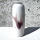 Holmegaard, 
Sakura Vase, 
27cm hoch, 
Design Michael 
Bang * 
Perfekter 
Zustand *
