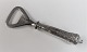 Michelsen. 
Silberbesteck 
(925). 
Rosenborg. 
Kapselöffner. 
Länge 12cm