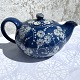 Kähler ceramics
Marguerite
Tea pot
* 500 DKK