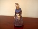 Fanoe Girl Dahl 
Jensen
Decoration 
Number 1165
Height 18.5 
cm.
Factory Second
Flawless.