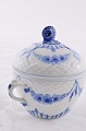 Bing & Grondahl Empire Sugar bowl 593