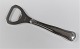 Cohr. Doppelt 
riflet. 
Silberbesteck 
(830). 
Kapselöffner. 
Länge 13 cm