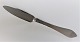 Georg Jensen. 
Silberbesteck 
(925). Antik. 
Angelmesser. 
Länge 20,5 cm