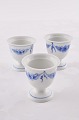 Bing & Grondahl Empire Egg cups 696