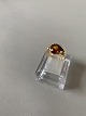 Elegant Damering  i 14 karat GuldStemplet 585 MPCGuldsmed 1971-2008 Fir. M. P. ...