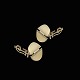 A.F. Rasmussen 
- Denmark. 14k 
Gold Cufflinks.
Designed and 
crafted by A.F. 
Rasmussen - 
Aarhus ...