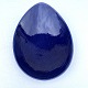 Rørstrand, Blue 
Fire, 
Servierschale, 
34,5cm, 17,5 cm 
breit, Design 
Hertha 
Bengtsson * 
Guter ...