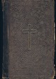 Bücher. Brides Bibel. Bibelgesellschaft von Dänemark Lehmann & Stages Buchhandlung 1912