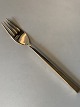 Scanline 
Bronze, dinner 
fork.
Designed by 
Sigvard 
Bernadotte.
Length 18.8 
cm.
With ...