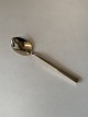 Scanline 
Bronze, # 
coffee spoon
Designed by 
Sigvard 
Bernadotte.
Length 12.8 cm 
...
