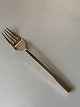 Scanline 
Bronze, dinner 
fork.
Designed by 
Sigvard 
Bernadotte.
Length 17.3 
cm.
Nice and well 
...