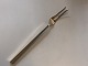 Scanline 
Bronze, Meat 
Fork
Designed by 
Sigvard 
Bernadotte.
Length 26.6 cm 
approx
Nice and ...