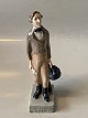 Royal 
Copenhagen 
Figure # H.C.
Andersen Dek 
nr # 5245.
Measures 19 cm 
approx
Designed by 
...