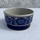 Stavanger 
Flint, Blue 
Narvik, Schale, 
10,5 cm 
Durchmesser, 
5,5 cm hoch, 
Nr. 2765, 
Design Kari ...