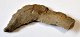 Feuerstein-Pfeilspitze der amerikanischen Ureinwohner, USA. L.: 6,5 cm.Gefunden in der Wüste ...