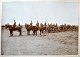 Foto. 
Milit&auml;rische 
&Uuml;bung. ca. 
1900. 
D&auml;nemark. 
Wahrscheinlich 
aus der Praxis 
in ...