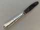Dinner knife 
#Dagny # 
Sølvplet
Length 21.4 cm 
approx
Nice and well 
maintained 
condition