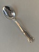 Breakfast 
#Dagny # 
Sølvplet
Length 17.6 cm 
approx
Nice and well 
maintained 
condition