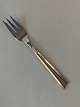 Cake fork 
#Anette # 
Sølvplet
Produced by 
Dansk Krone 
Sølv
Length 15.2 cm 
approx
Polished and 
...