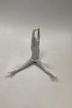 Royal 
Copenhagen 
Figurine  of a 
ballet Girl by 
Sterett-
Gittings Kelsey 
No 5271
Measures 14cm 
...