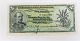 Dänisch-
Westindien. 
Christian IX, 
5-Francs-
Banknote von 
1905. Nr. 
515.500. 
Unzirkuliert. 
...