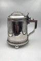 Georg Jensen 
Sterling Silver 
Stein/Tankard 
Grænseforeningen 
1936  Measures 
H 18.5 cm (7.28 
inch) ...