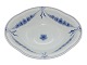 EmpireSmall oblong bowl 21.9 cm.