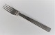Georg Jensen. 
Bernadotte 
Silberbesteck. 
Sterling (925). 
Gabel für 
Kinder. Länge 
15,3 cm.