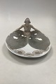 Royal 
Copenhagen Art 
Nouveau Lady 
with Water 
Lilies No 2469
Measures 20cm 
x 11cm ( 7..87 
inch x ...