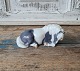 Royal 
Copenhagen 
figure - 
Shetland pony 
No. 4611, 
Factory first
Height 5.5 cm. 
Length 13.5 ...