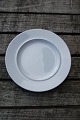 Blaukant dänisch Fayence Geschirr, Kuchentellern 16,5cm.