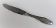 Frijsenborg. 
Silberbesteck 
(830). 
Menümesser mit 
Grillklinge. 
Länge 20,3 cm